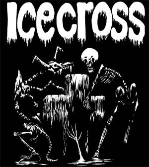 Icecross - The album